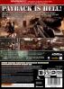 Soldier of Fortune 3 : Payback - Xbox 360