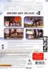 Dead or Alive 4 - Xbox 360