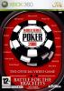 World Series of Poker 2008 : Battle for the Bracelets  - Xbox 360