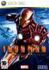 Iron Man - Xbox 360
