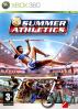 Summer Athletics - Xbox 360