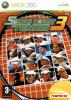 Smash Court Tennis 3 - Xbox 360
