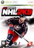 NHL 2K9 - Xbox 360