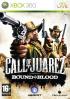 Call of Juarez : Bound in Blood - Xbox 360