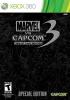 Marvel vs. Capcom 3 : Fate of Two Worlds Special Edition - Xbox 360