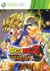 Dragon Ball Z Ultimate Tenkaichi - Xbox 360