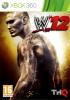 WWE '12 - Xbox 360