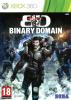 Binary Domain - Xbox 360