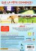 Game Party : En Action - Xbox 360