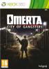 Omerta : City of Gangsters - Xbox 360