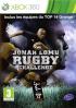 Jonah Lomu Rugby Challenge - Xbox 360