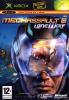 MechAssault 2 - Xbox