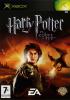 Harry Potter et la coupe de feu - Xbox