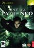 The Matrix : Path of Neo - Xbox