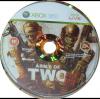 Army of Two : Le 40ème Jour - Xbox 360