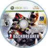 Backbreaker - Xbox 360