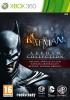 Batman Arkham Collection - Xbox 360
