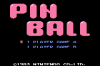 Pinball - e-Reader