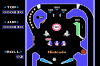 Pinball - e-Reader