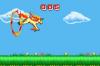 Pokemon-e : Aquapolis - Fire Hoops - e-Reader