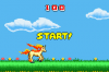 Pokemon-e : Aquapolis - Fire Hoops - e-Reader