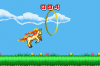 Pokemon-e : Aquapolis - Fire Hoops - e-Reader