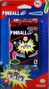 Pinball - e-Reader