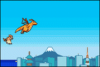 Pokemon-e : Expedition - Flying Journey - e-Reader