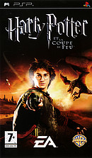 Harry Potter Et La Coupe De Feu