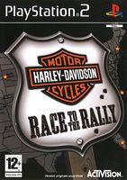 Harley-Davidson : Race To the Rally