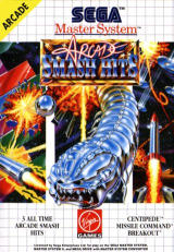 Arcade Smash Hits