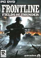 Frontline : Fields Of Thunder