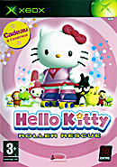 Hello Kitty Roller Rescue