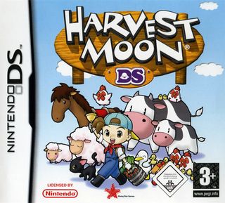 Harvest Moon