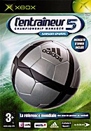 L'Entraineur 5 : Saison 04/05