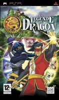 La Légende du Dragon