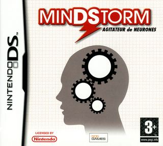 MinDStorm