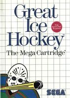 Great Ice Hockey