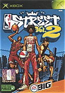 NBA Street Vol.2