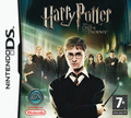 Harry Potter et l'Ordre du Phénix
