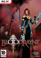 Blood Rayne 2