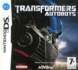 Transformers Autobots