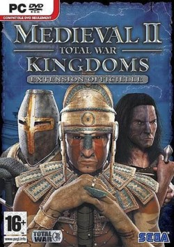 Medieval II : Total War Kingdoms