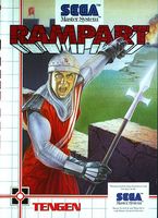 Rampart
