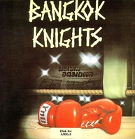 Bangkok Knights