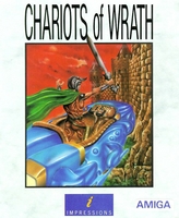 Chariots of Wrath