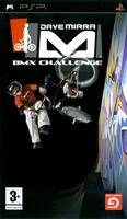 Dave Mirra BMX Challenge