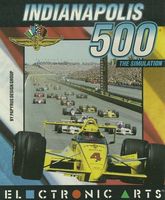 Indianapolis 500 : The Simulation
