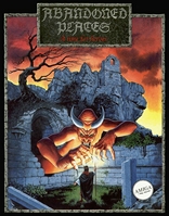 Abandoned Places : A Time for Heroes