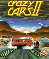 Crazy Cars II